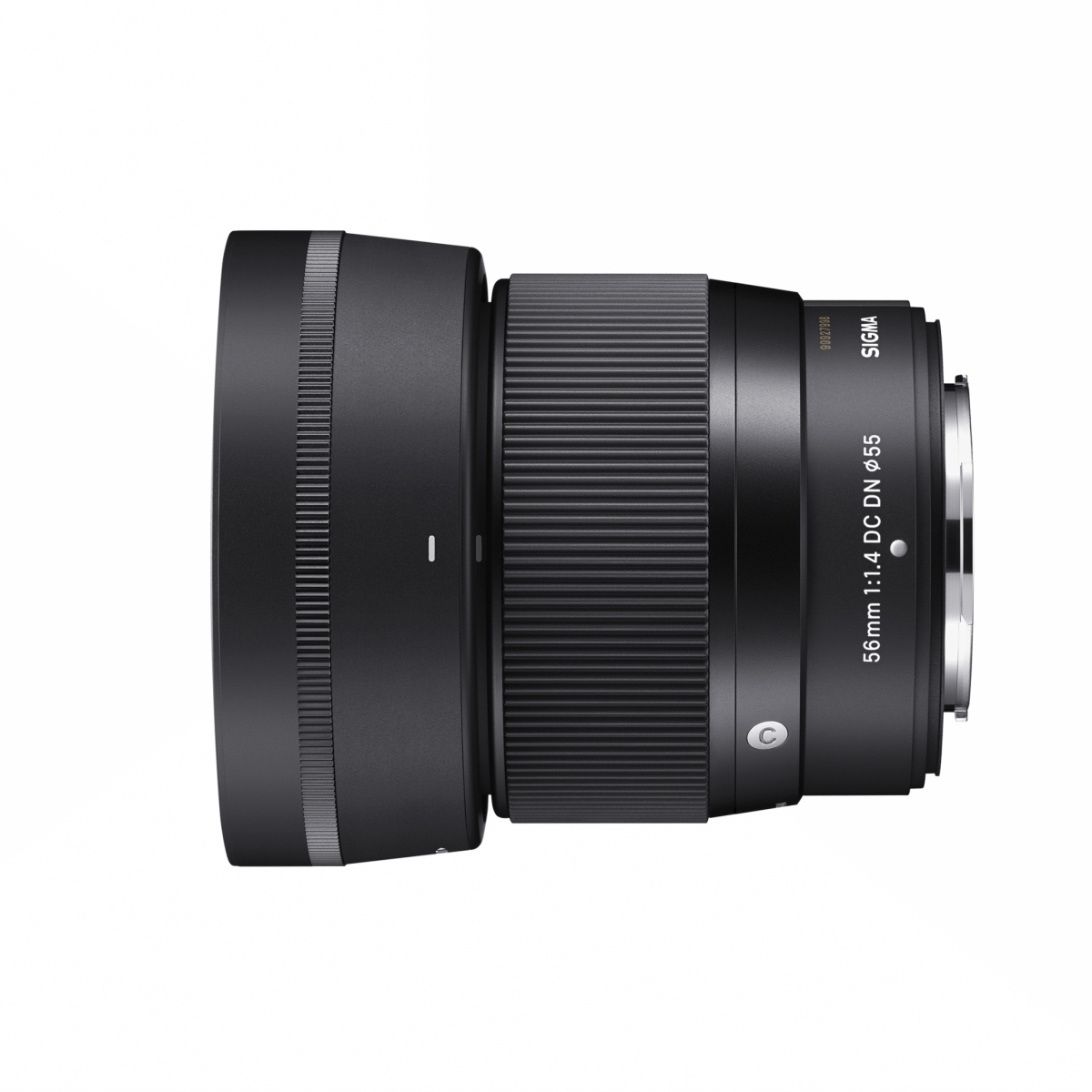 Sigma 56 mm 1:1,4 DC DN (C) Fuji X Sigma 56 mm 1:1,4 DC DN (C) Fuji X