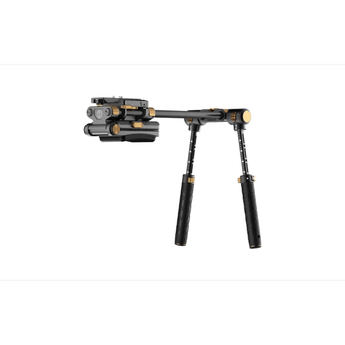PolarPro Pivot - Shoulder Rig
