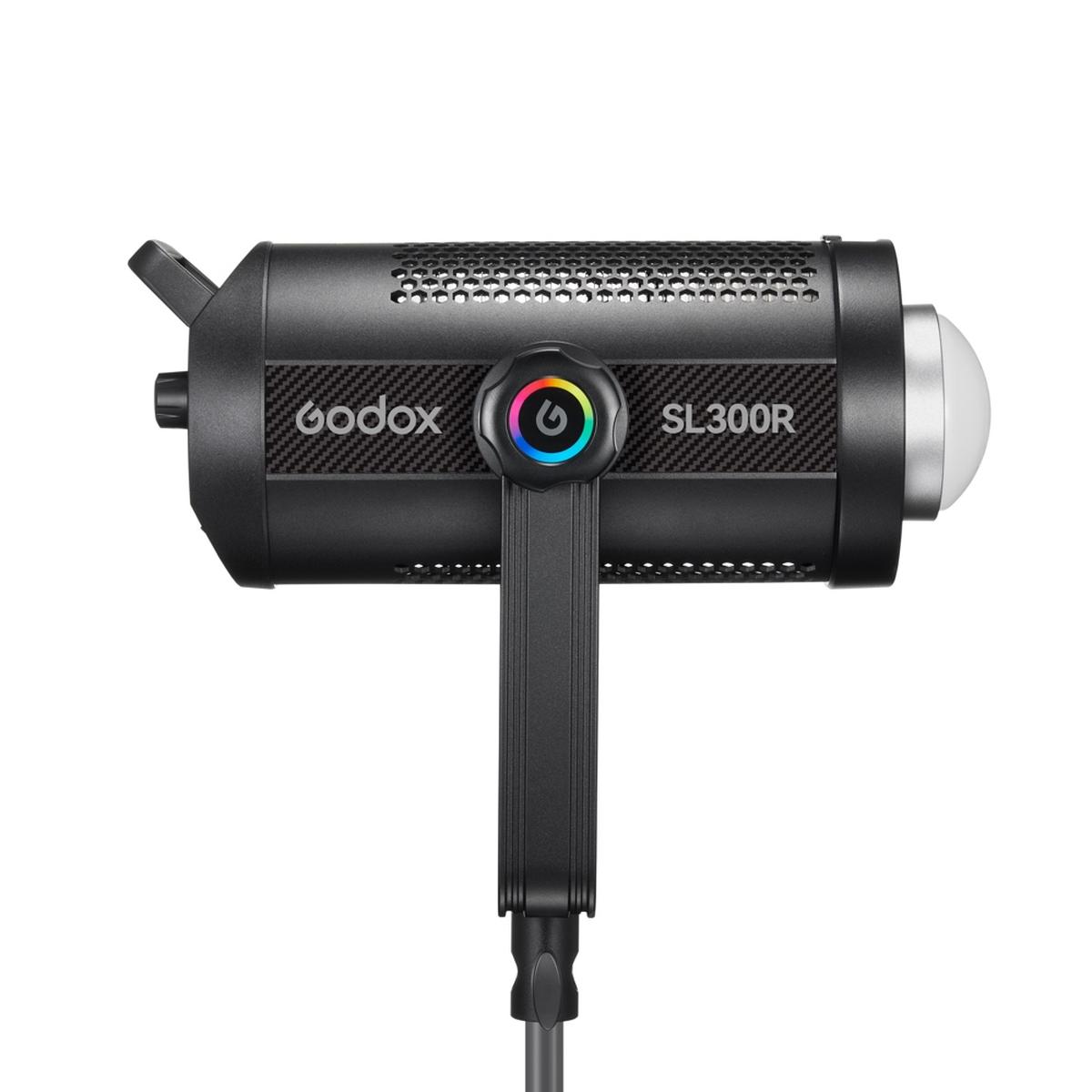 Godox SL300R RGB LED Video Licht