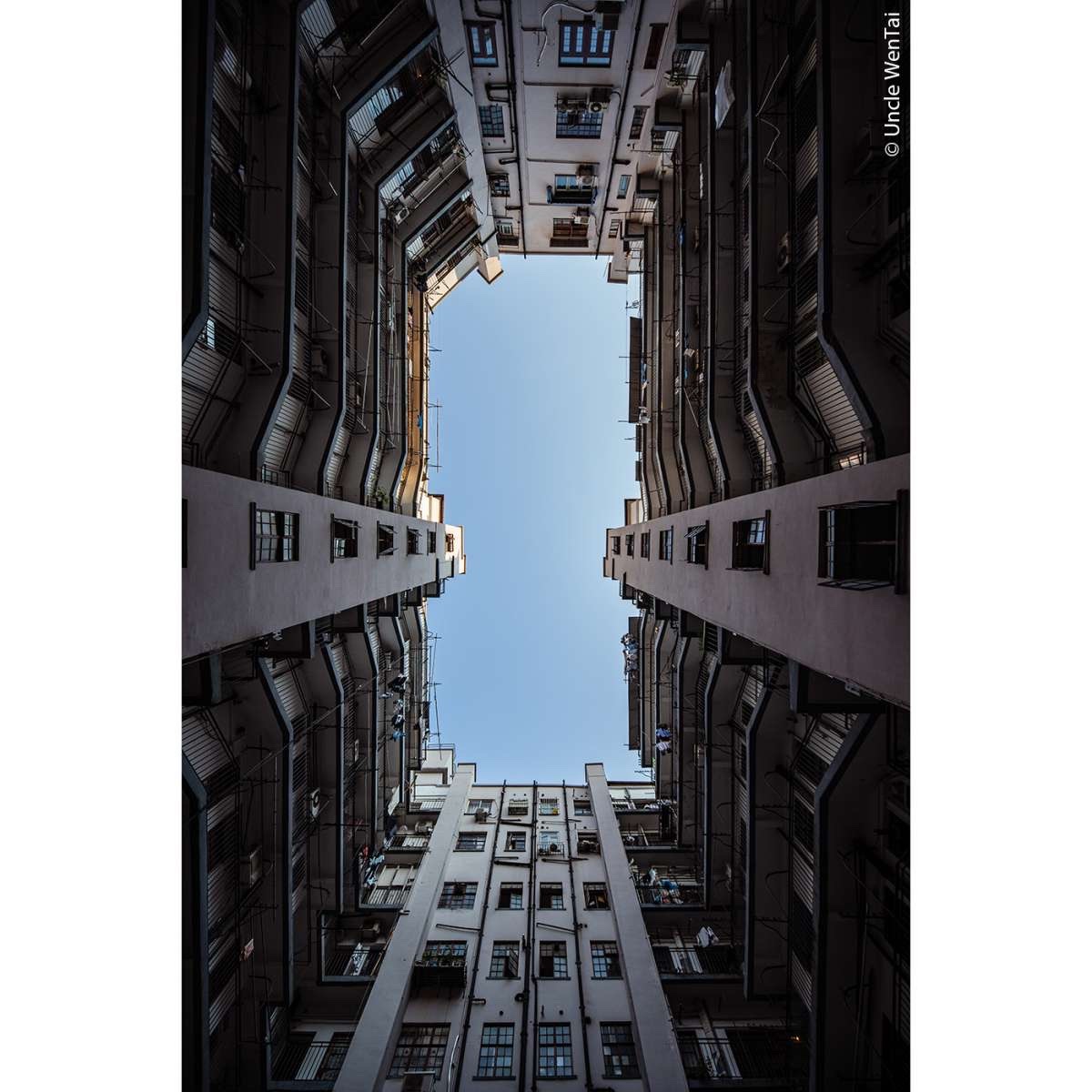 7Artisans 10mm 1:3,5 f. Fujifilm (APS-C)