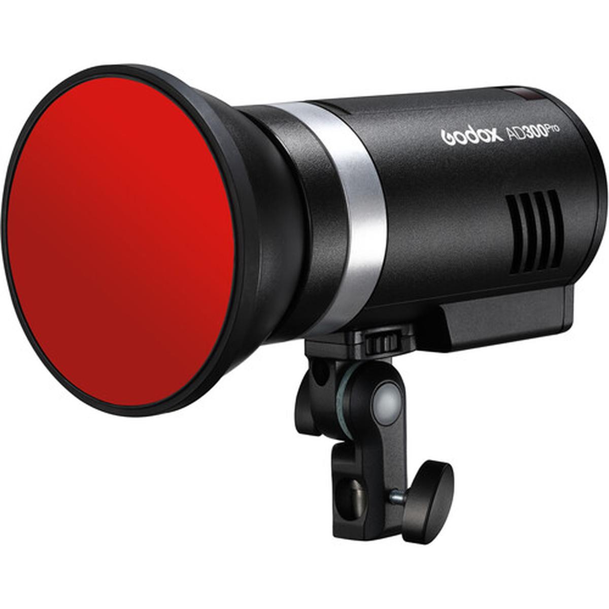 Godox Standard-Reflektor und Farbgels für AD300Pro (AD-R14)