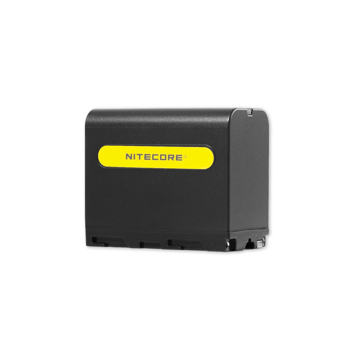 Nitecore NP-F970 Akkupack 7800 mAh 56,2 Wh