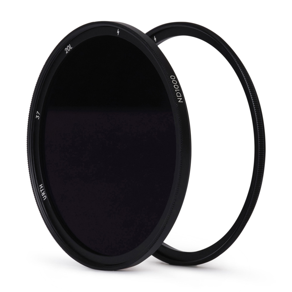 Urth 37mm Magnetic Essential Kit (Plus+) (UV+CPL+ND8+ND1000)