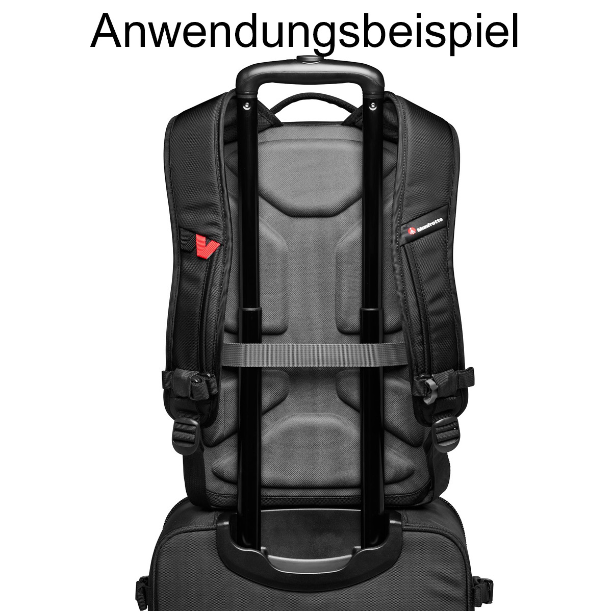 Manfrotto Advanced 3 Rucksack Active