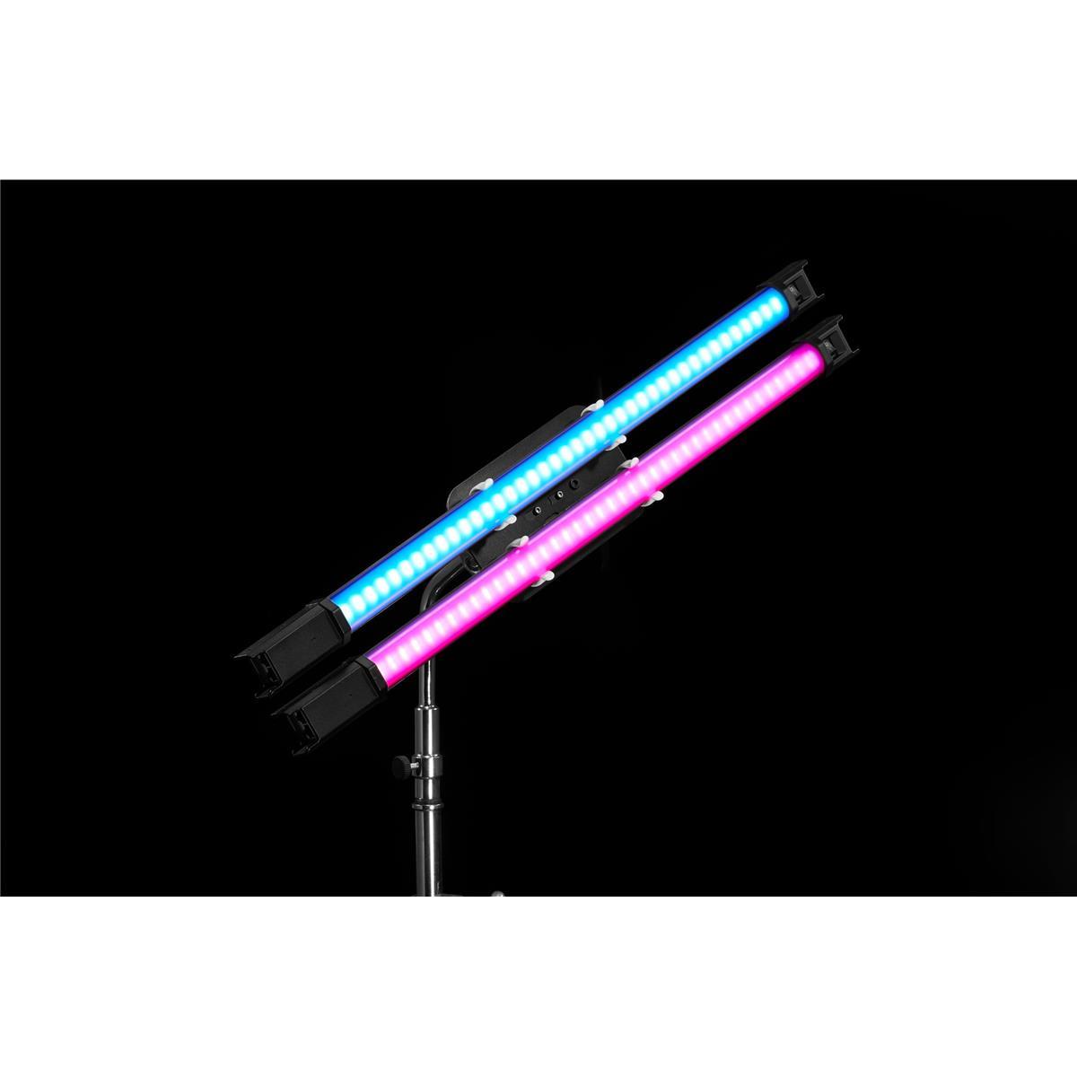Godox Zwei-Licht-Halterung für TL-60/TL120