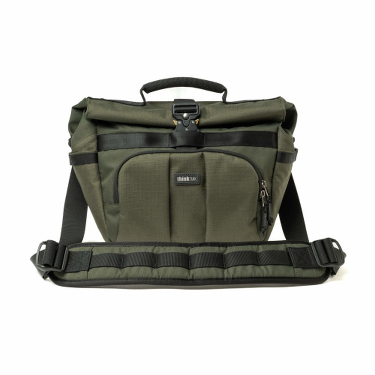 ThinkTank FocusPoint Crossbody 8L Greenway