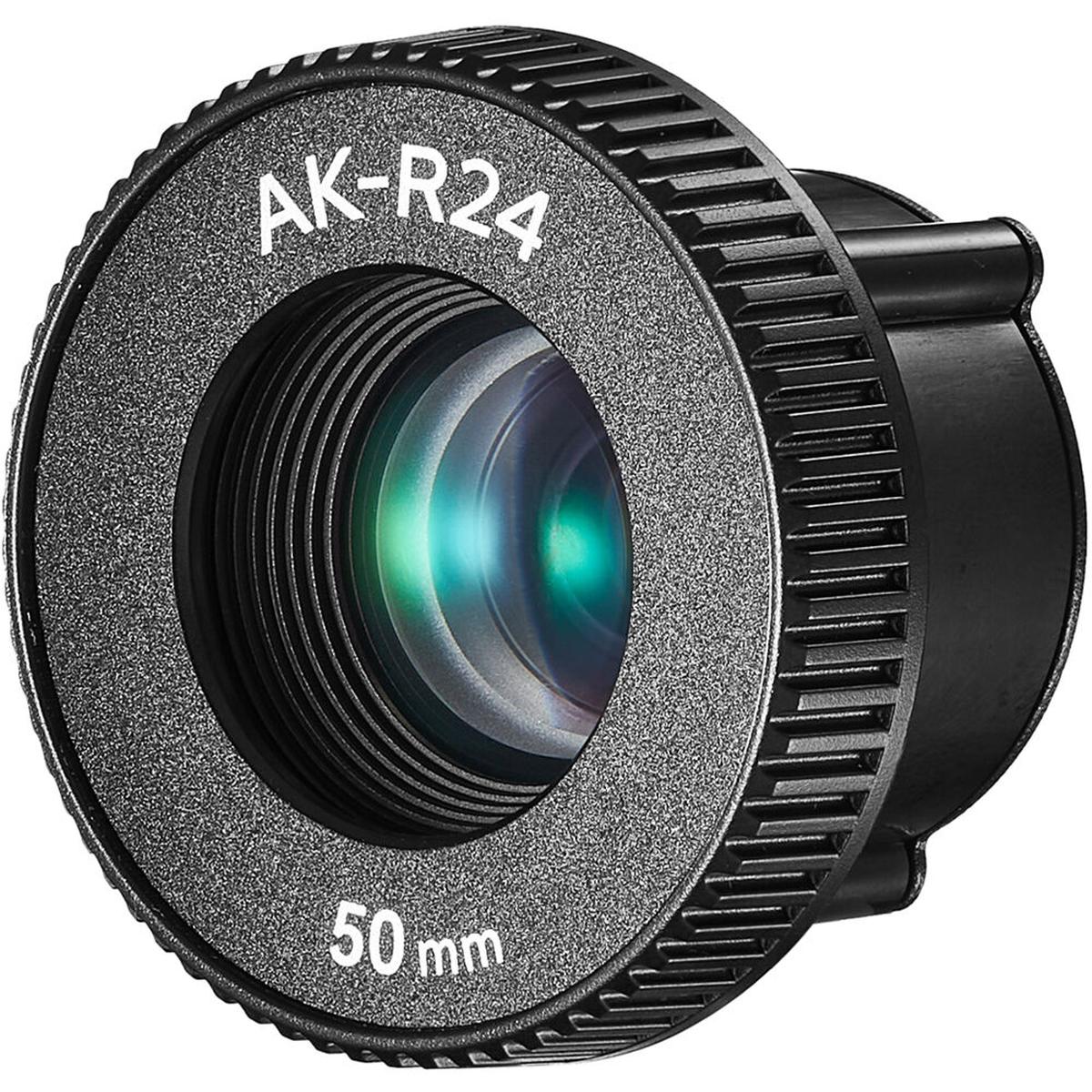 Godox 50-mm-Objektiv für AK-R21-Projektionsaufsatz