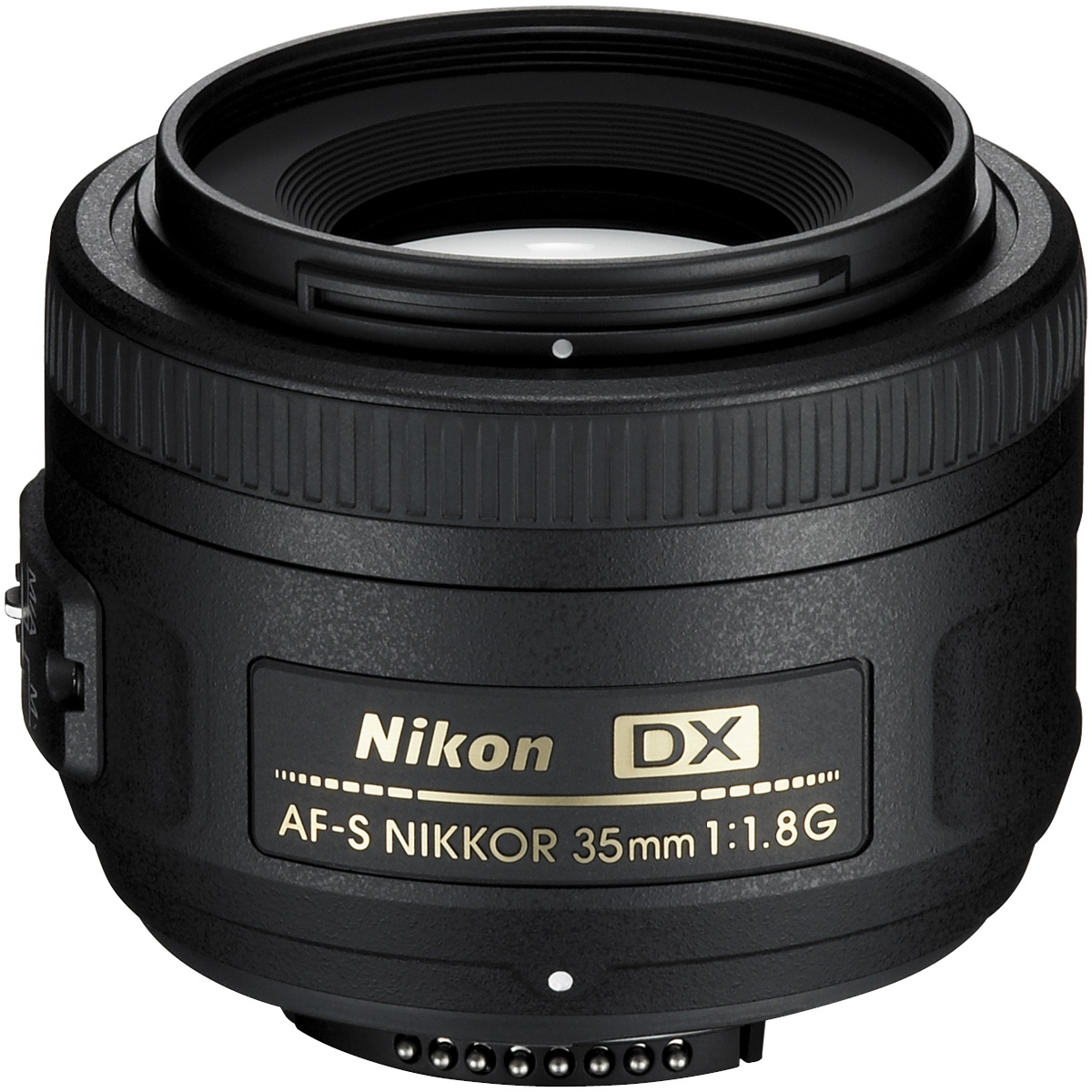 Nikon 35 mm 1:1,8 AF-S DX Nikkor G