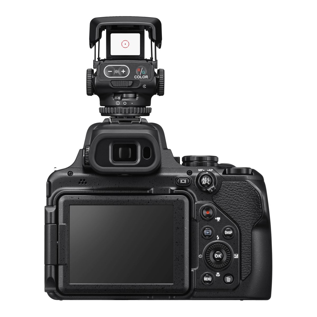 Nikon Coolpix  P1100