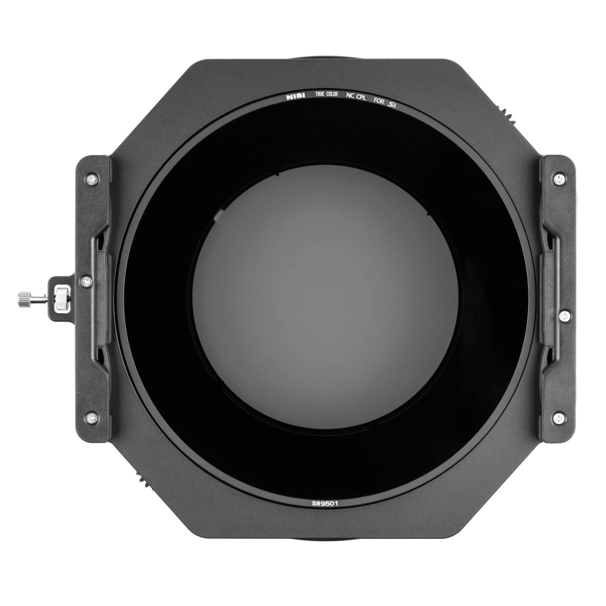 Nisi S6 TC CPL Kit für Canon TS-E 17/4,0 L