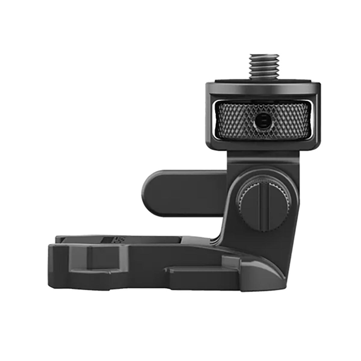 GoPro Locking 1/4-20 Mounting Buckle  GoPro Locking 1/4-20 Mounting Buckle