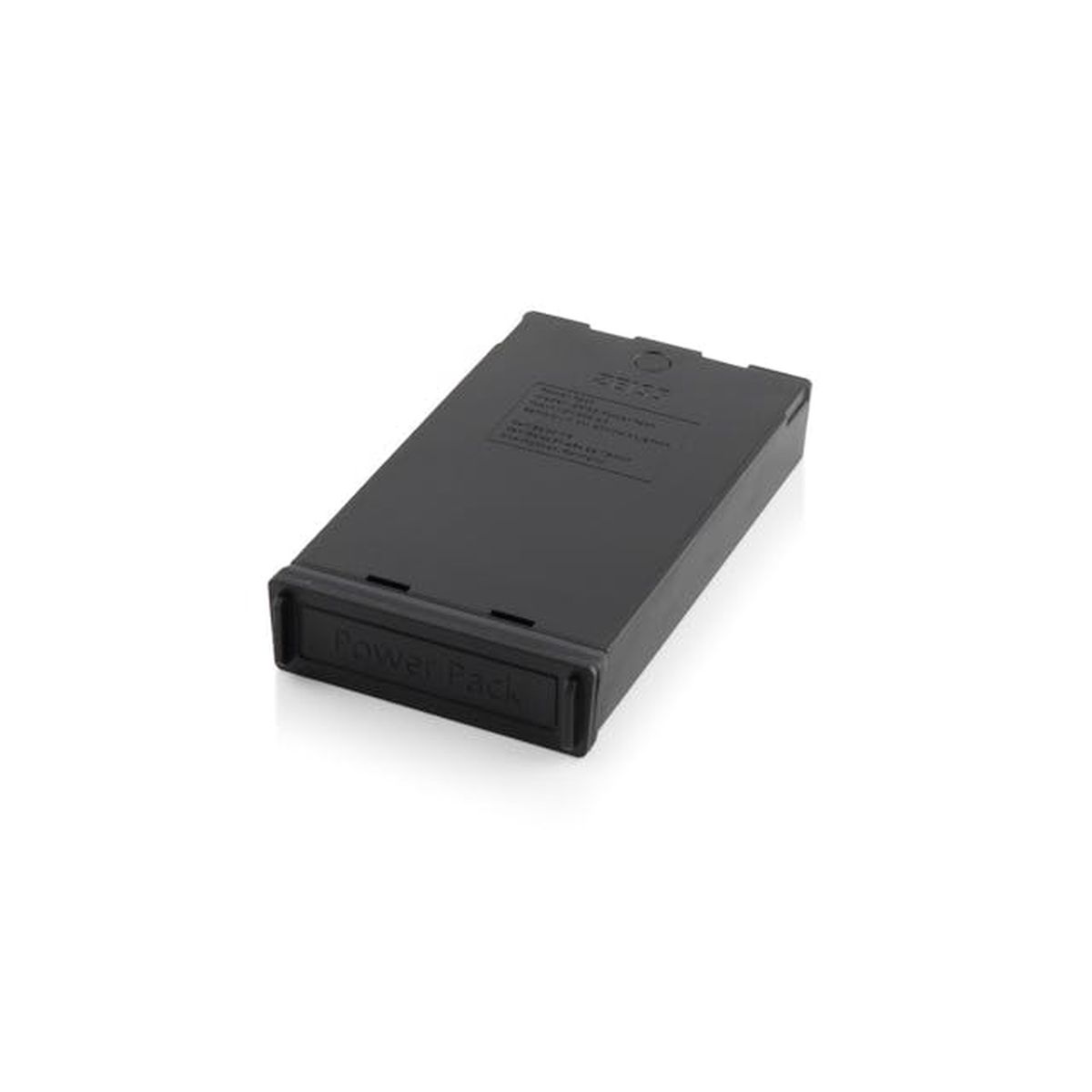 Zeiss Secacam 3 Power Pack Zeiss Secacam 3 Power Pack