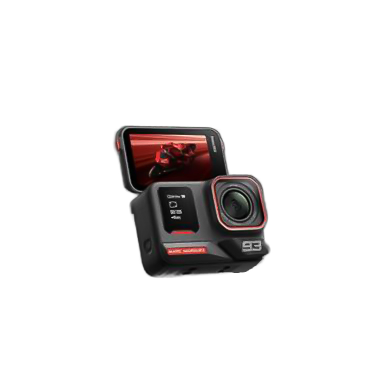 Insta360 Ace Pro 2 MM93 Edition