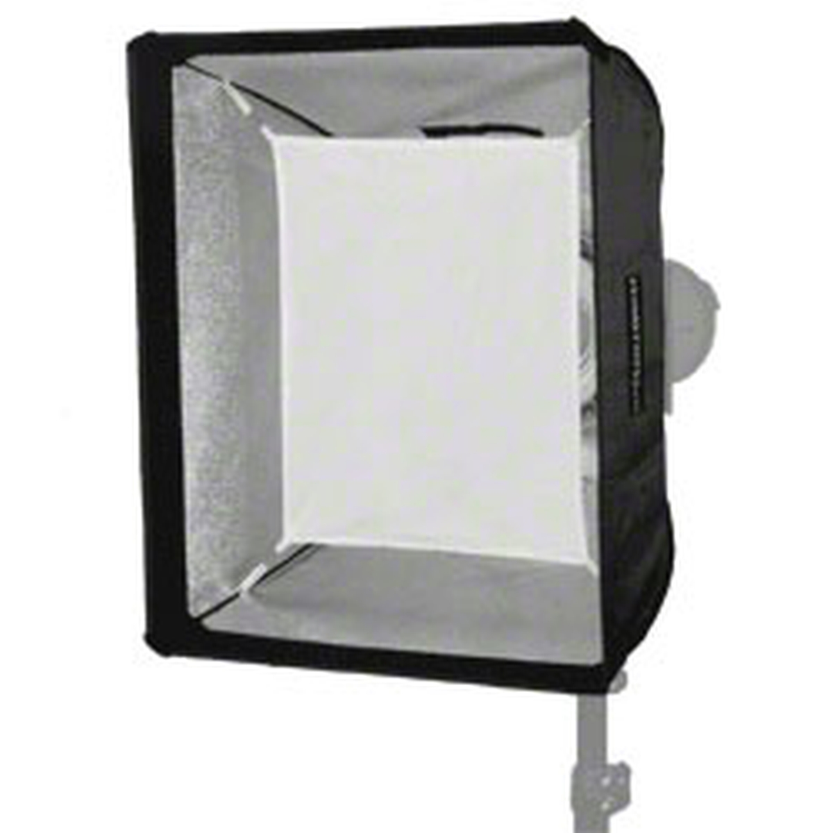 Walimex pro Softbox PLUS 40x50 cm für Walimex pro & K 