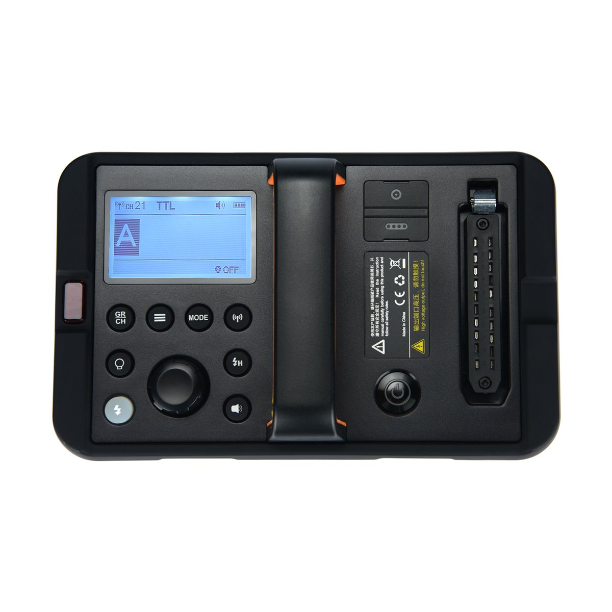 Godox Witstro AD1200 Pro Bowens Mount