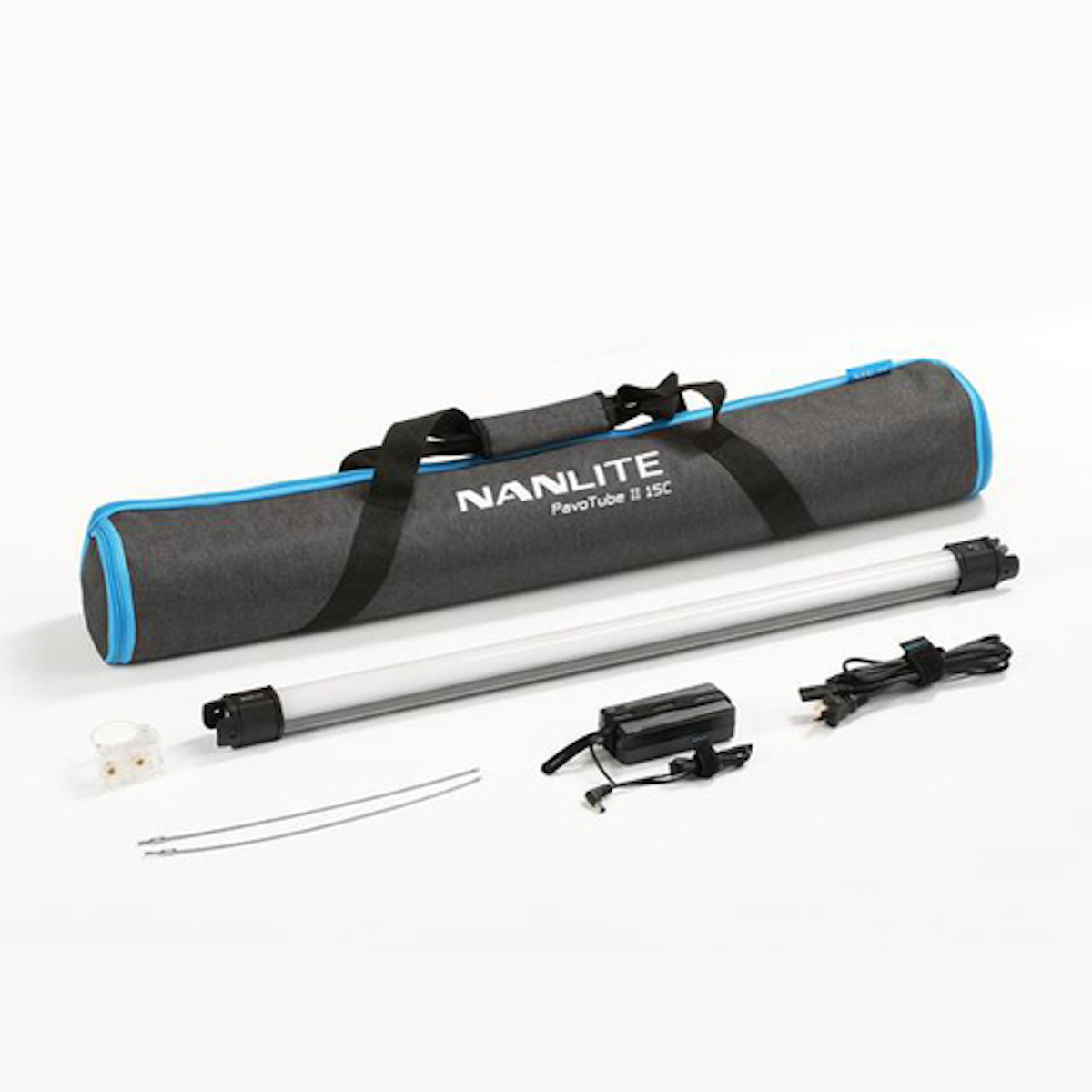 Nanlite PavoTube II 15C 1Kit RGBWW Farb-Effektleuchte Nanlite PavoTube II 15C 1Kit RGBWW Farb-Effektleuchte