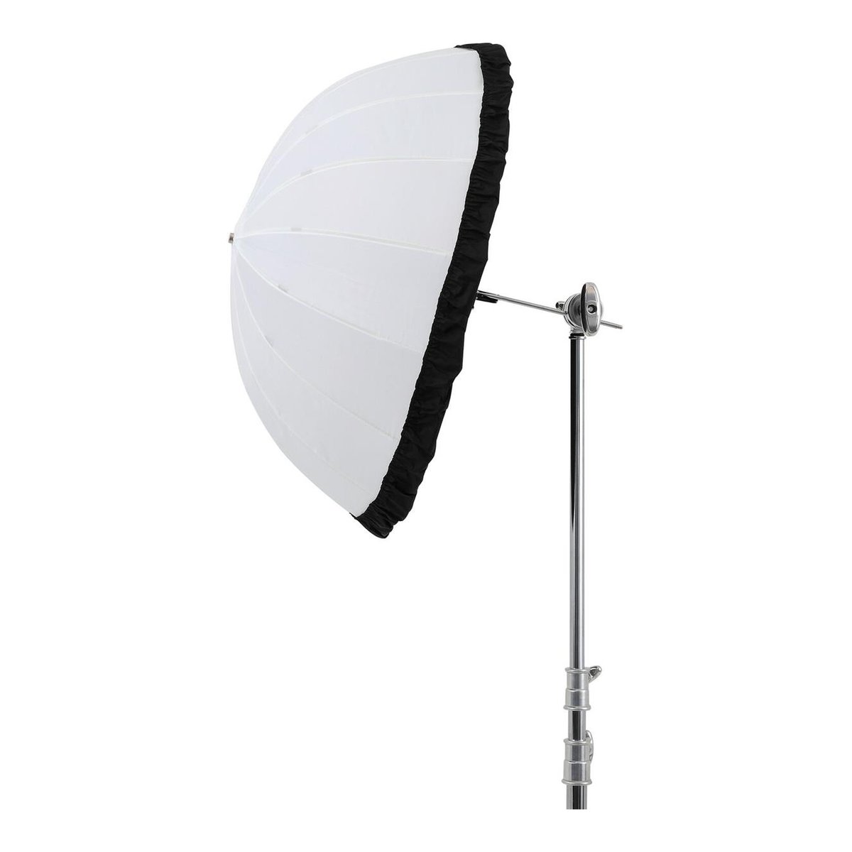 Godox 85cm Black and Silver Diffuser for Parabolic Umbrella