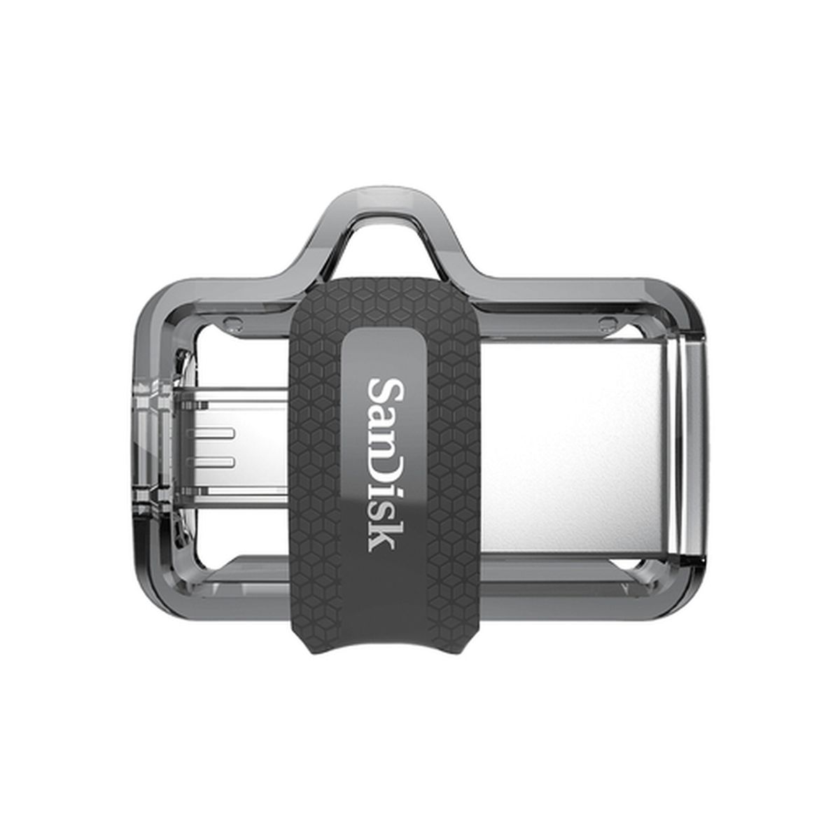 SanDisk Ultra Dual Drive 128 GB m3.0 USB-Stick 150MB/s