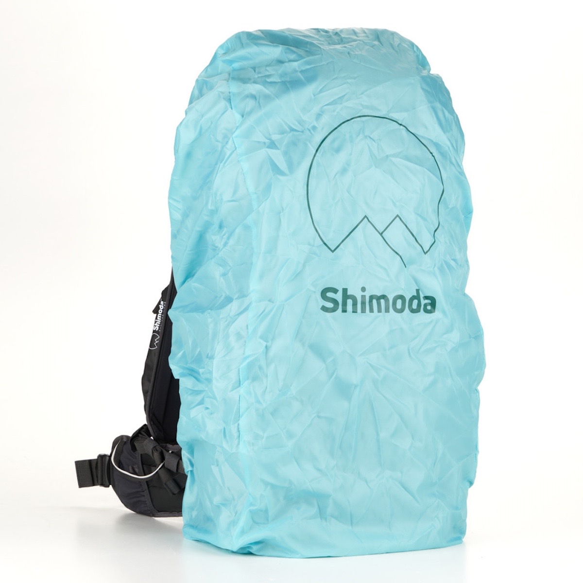 Shimoda Action X50 v2 Rucksack Gelb