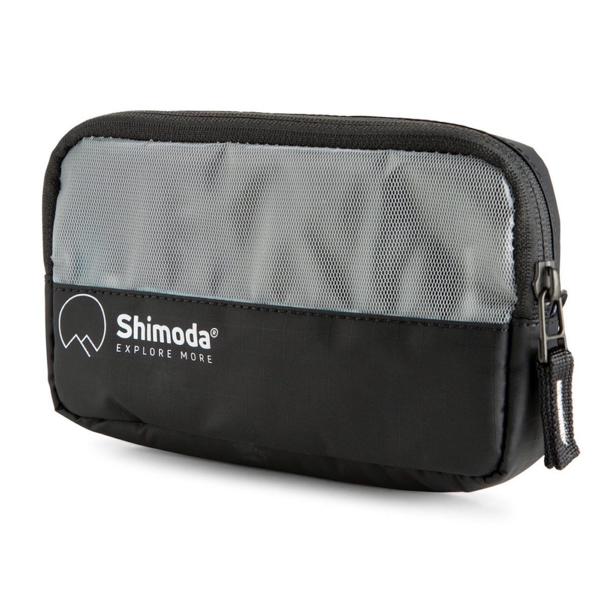 Shimoda Zubehör Tasche Schwarz