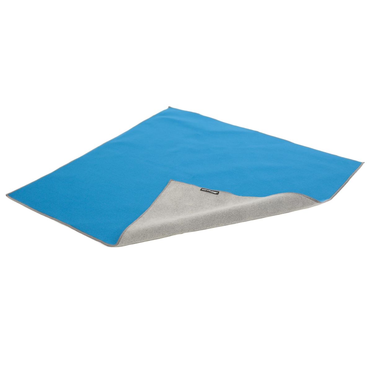 Easy Wrapper selbsthaftendes Einschlagtuch Gr. L 47 x 47 cm Blau