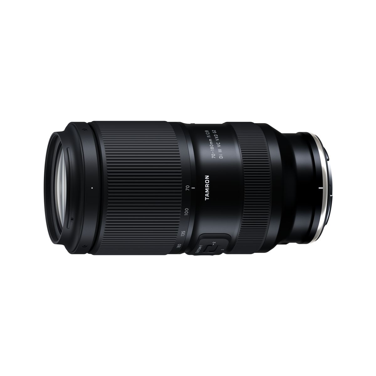 Tamron 70-180 mm 1:2,8 Di III VC VXD G2 Nikon Z-Mount