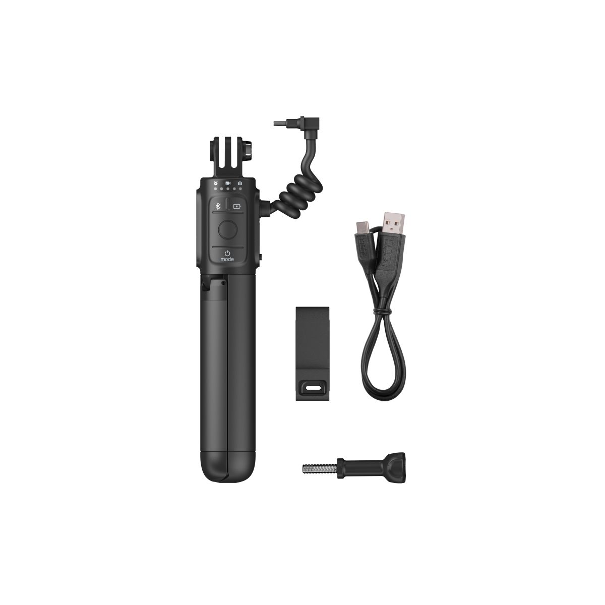 GoPro MISSION 1 Pro Creator Edition Actioncam