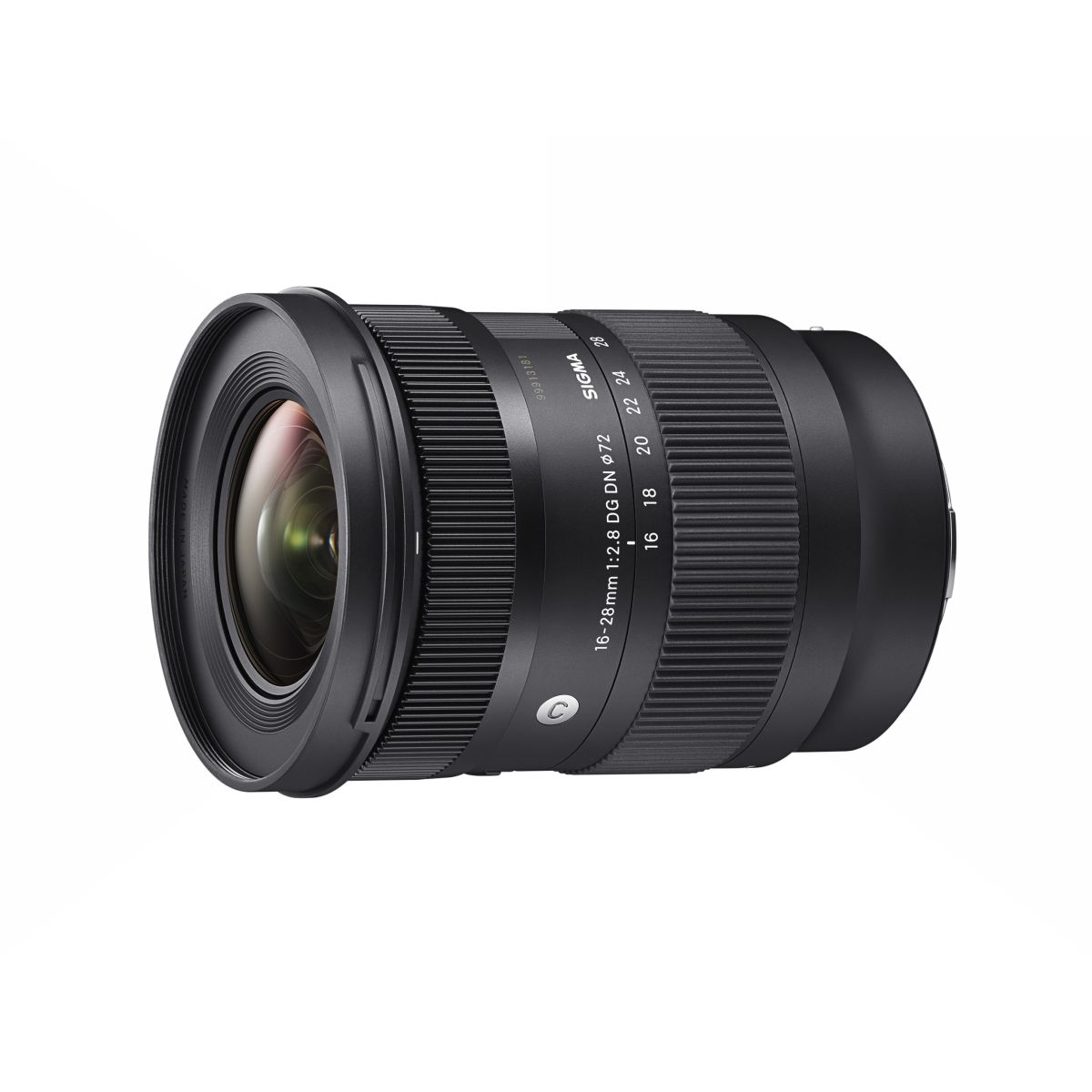 Sigma 16-28 mm 1:2,8 DG DN E-Mount