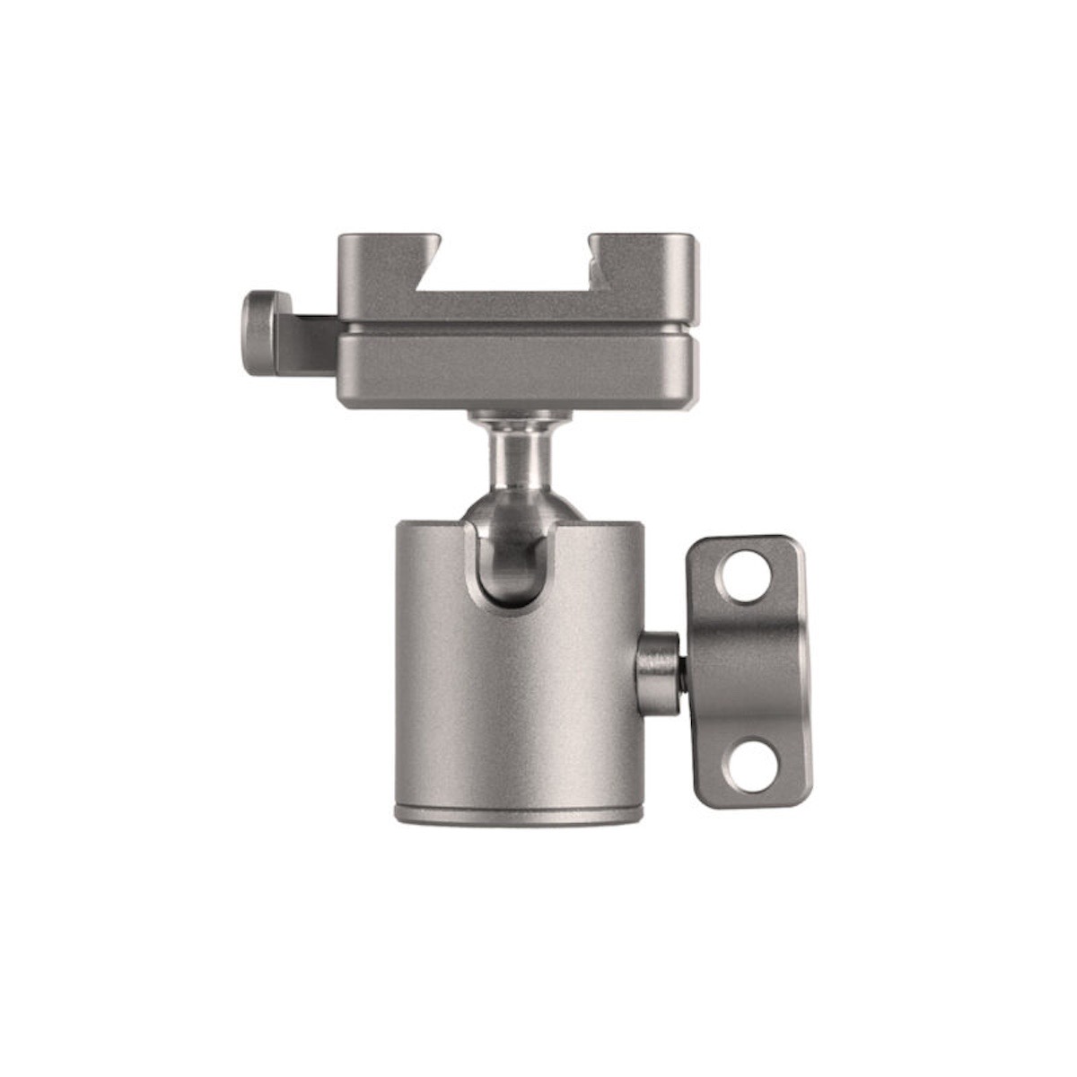 Hobolite Micro Ballhead Adapter