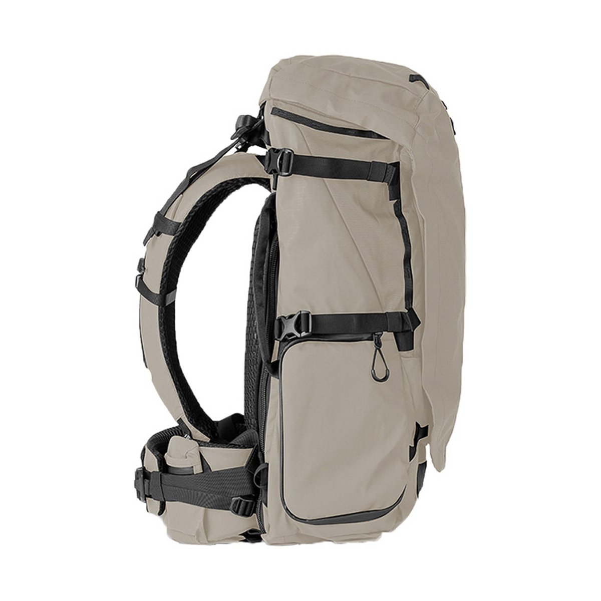 Wandrd Fernweh 50L M/L Tan