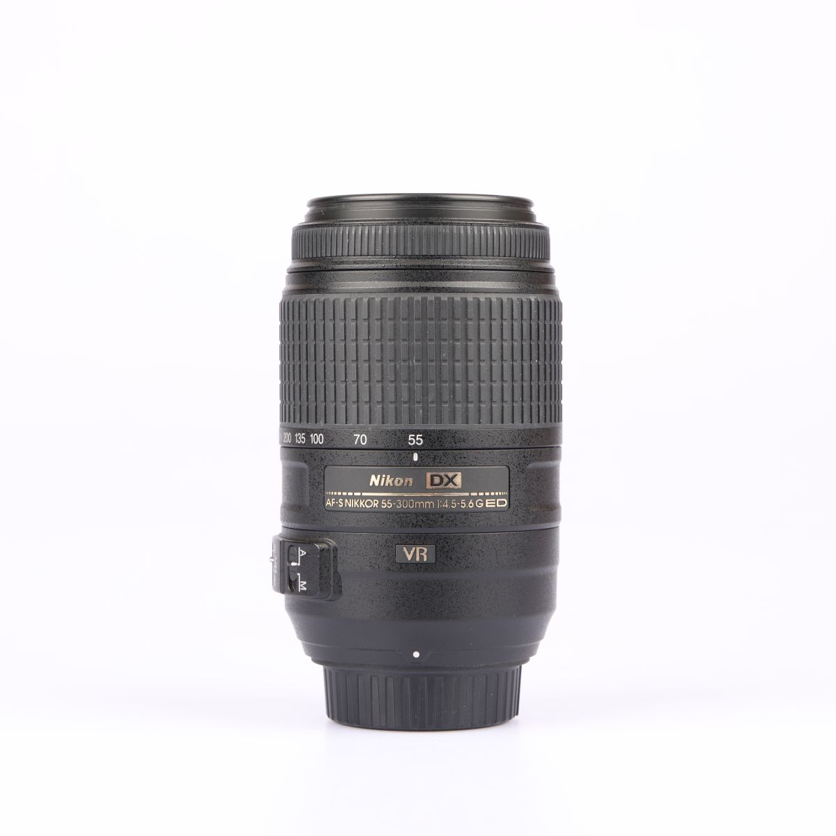Nikon AF-S 55-300 mm 1:4,5-5,6 G DX ED VR Gebraucht
