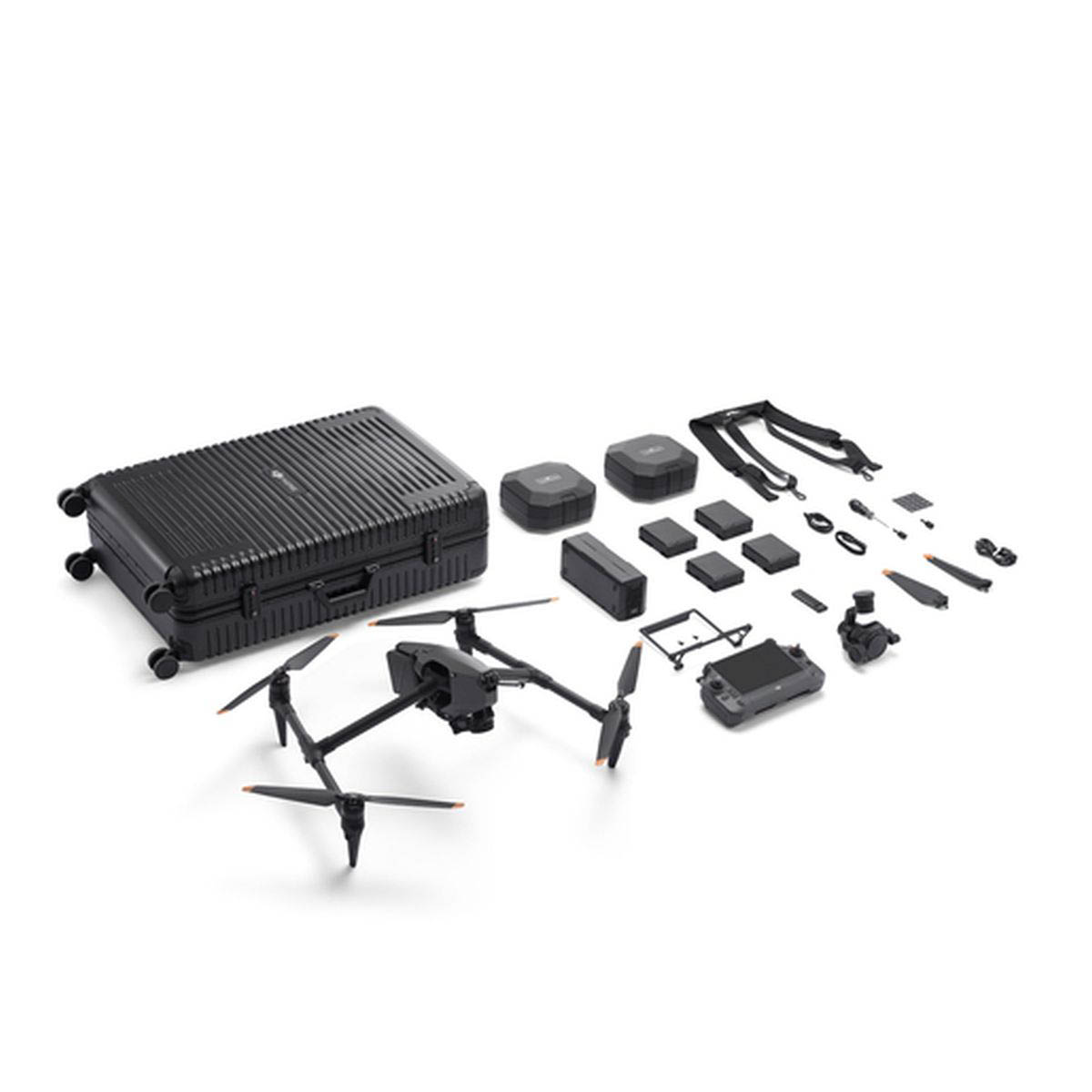 DJI Inspire 3 Kameradrohne DJI Inspire 3 Kameradrohne
