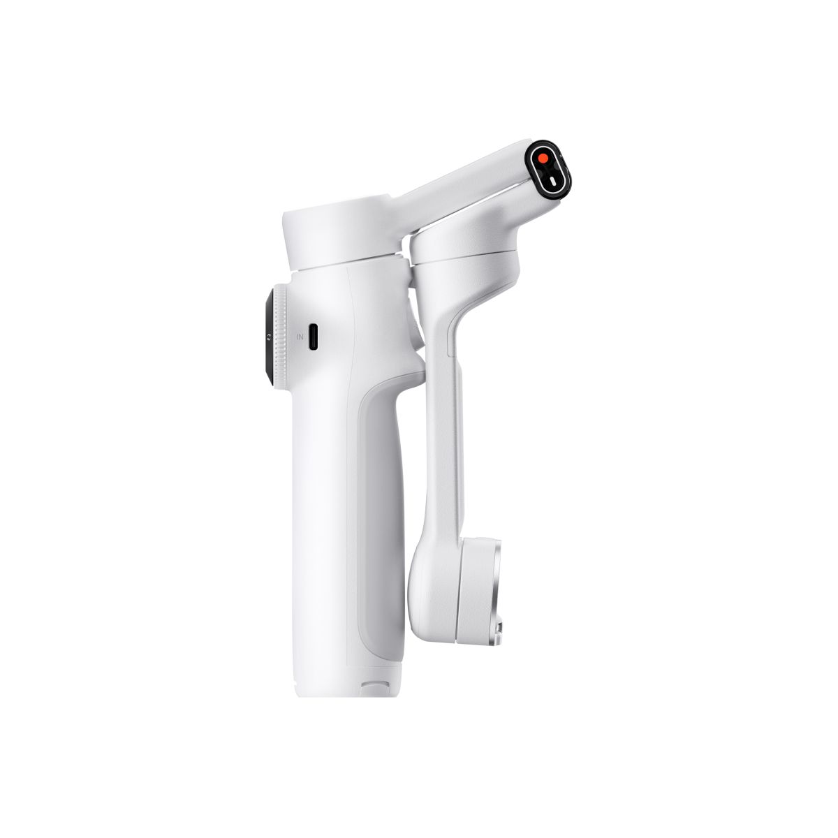 Insta360 Flow 2 Standard Bundle Weiß