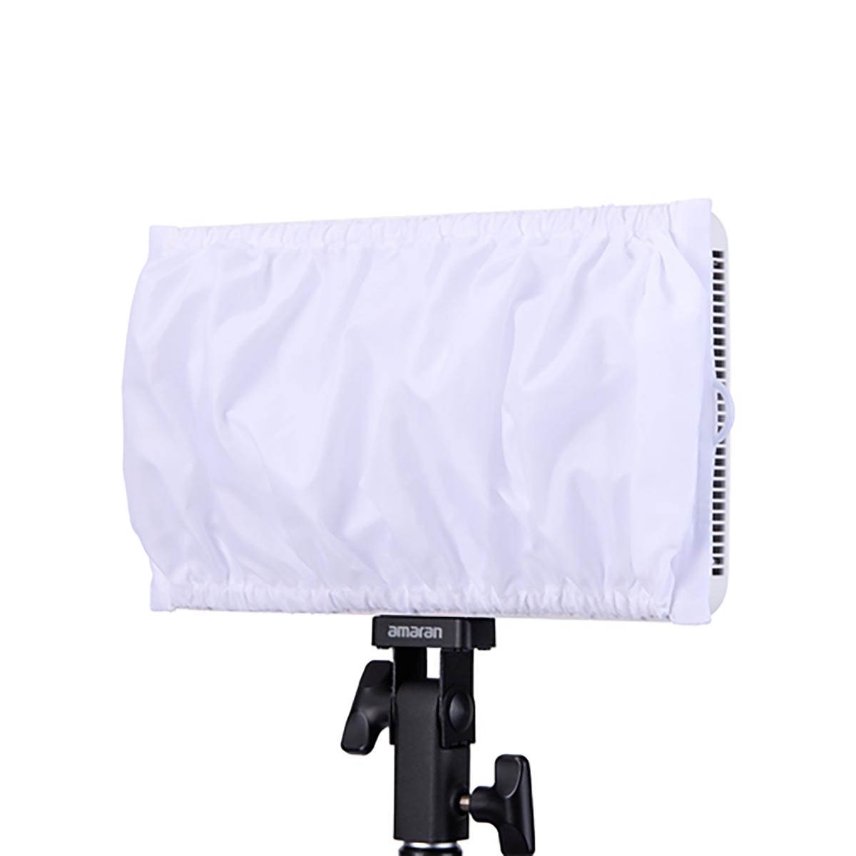 Amaran Pano 60c charcoal Lichtkit Flächenleuchte