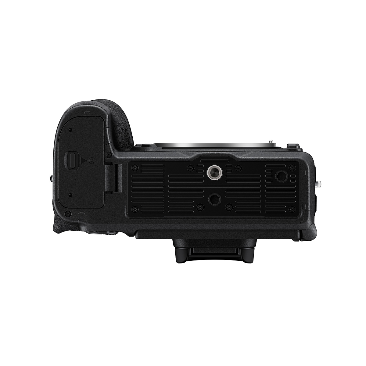 Nikon Z6 III + MB-N14 Batteriegriff