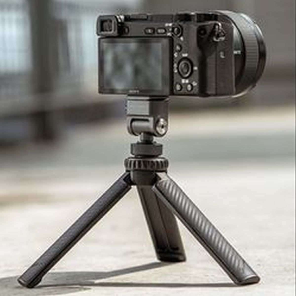 PGYTECH Damping Head