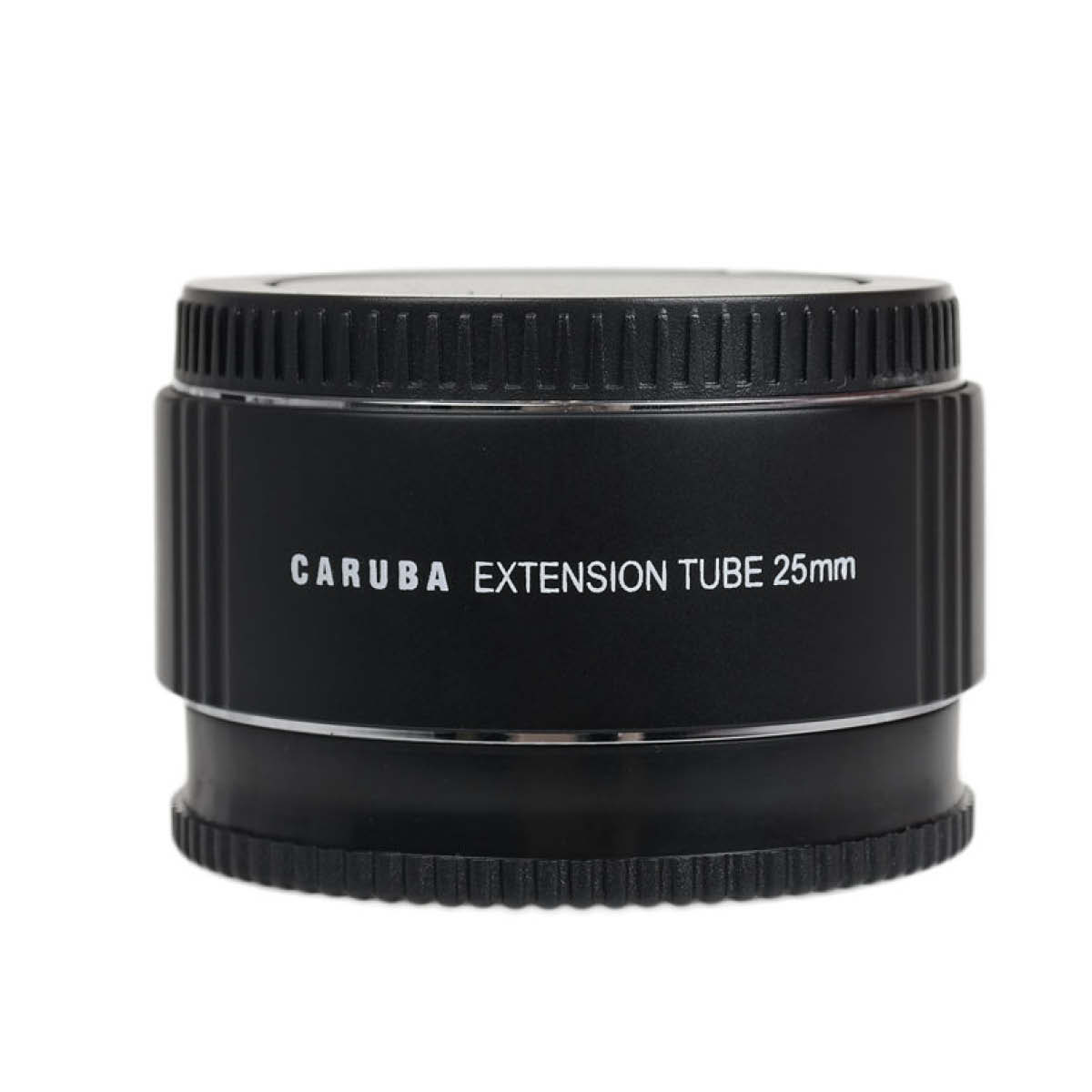 Caruba Extension Tube 25 mm Sony Chrome