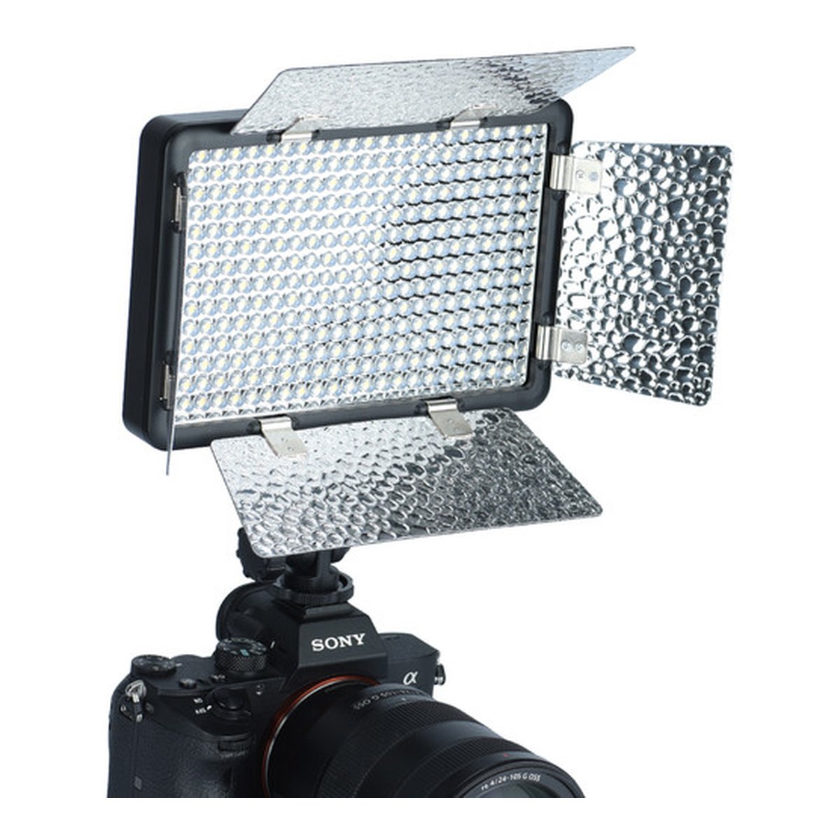 Godox Led LF308D