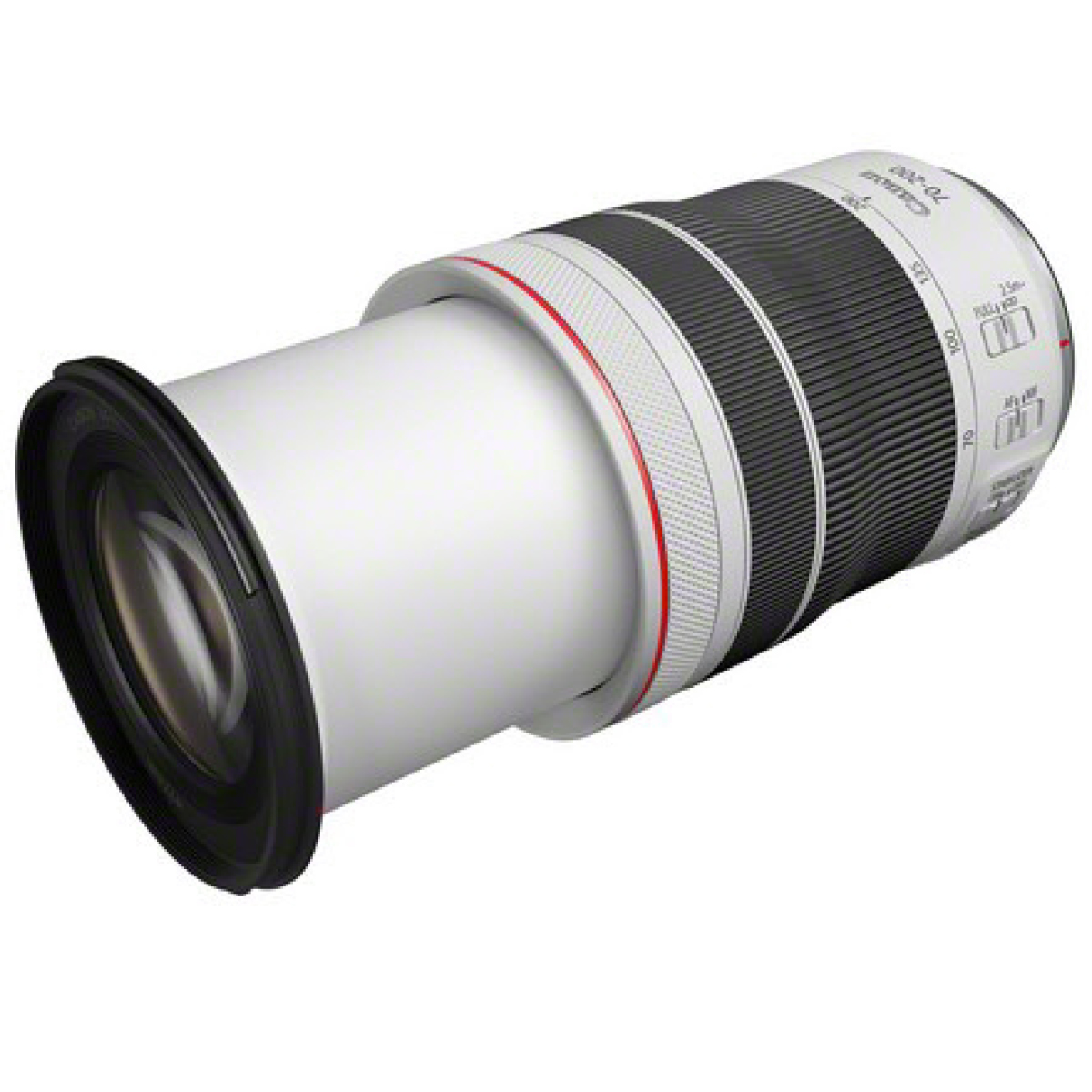 Canon RF 70-200 mm 1:4,0 L IS USM