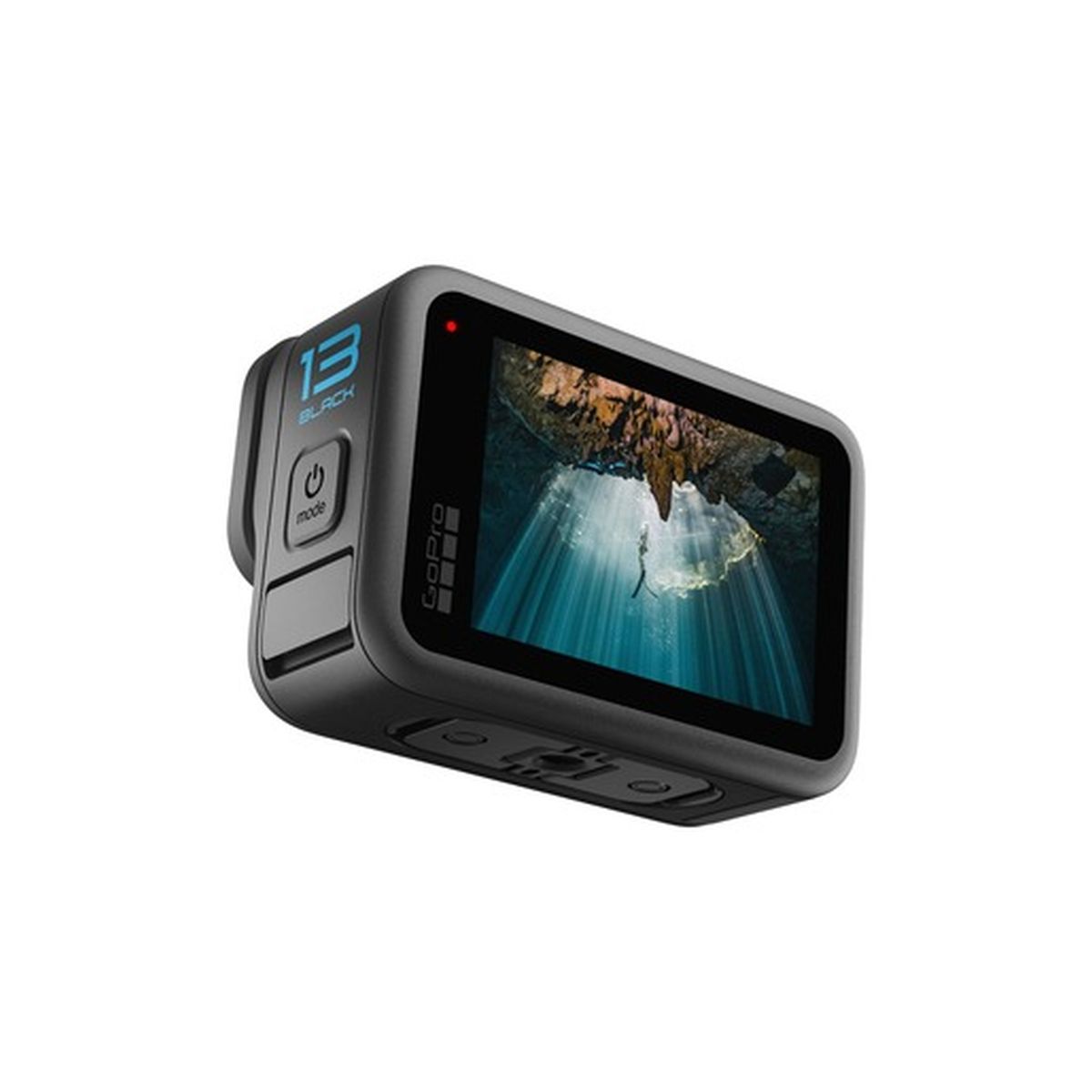GoPro HERO13 Black All-In-One Bundle