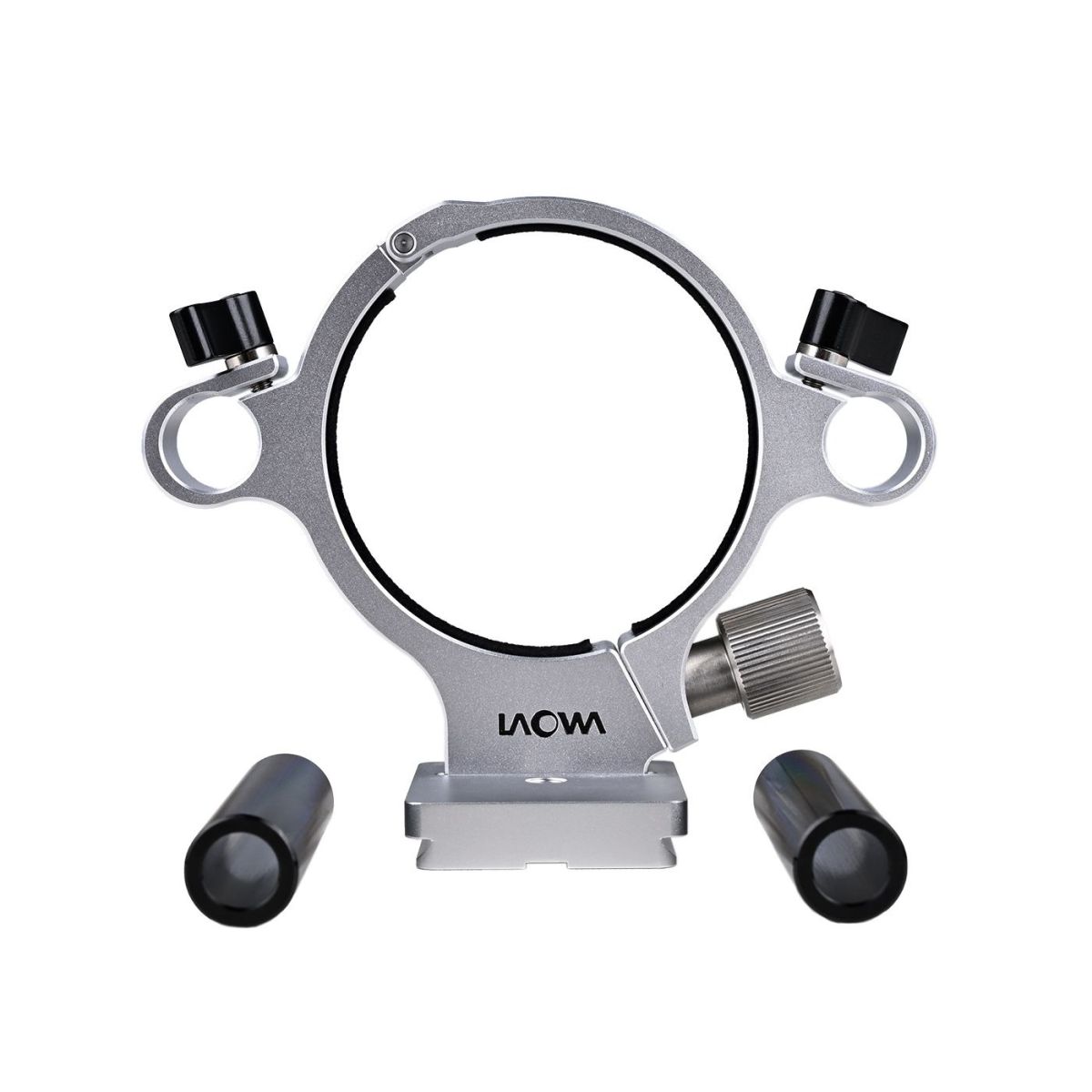 Laowa Stativschelle für Aksen 17,5/45 mm