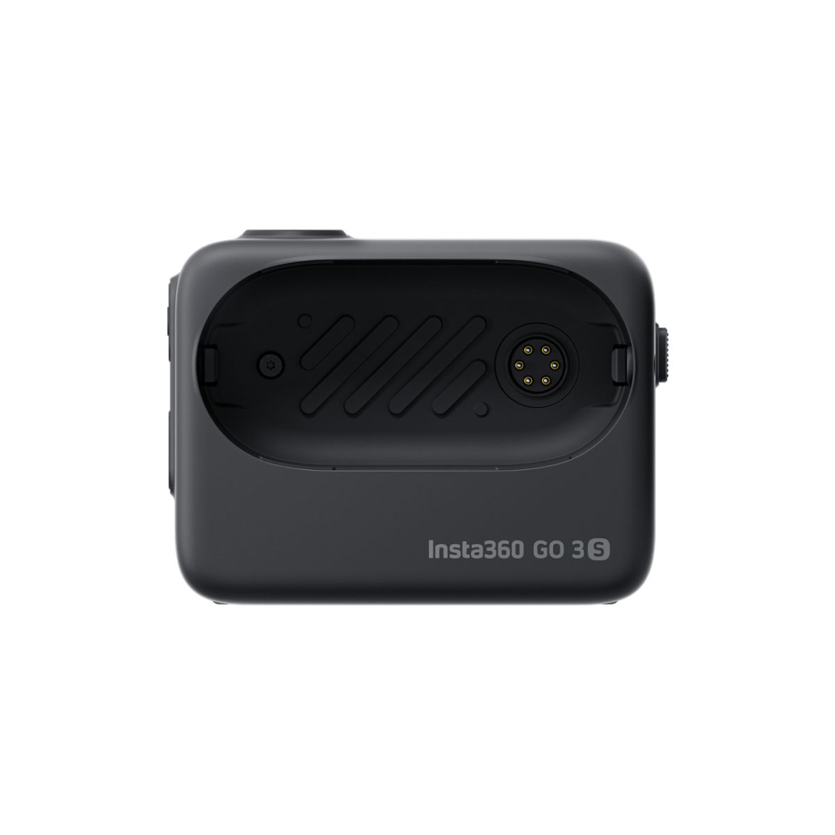 Insta360 GO 3S Action Pod Schwarz