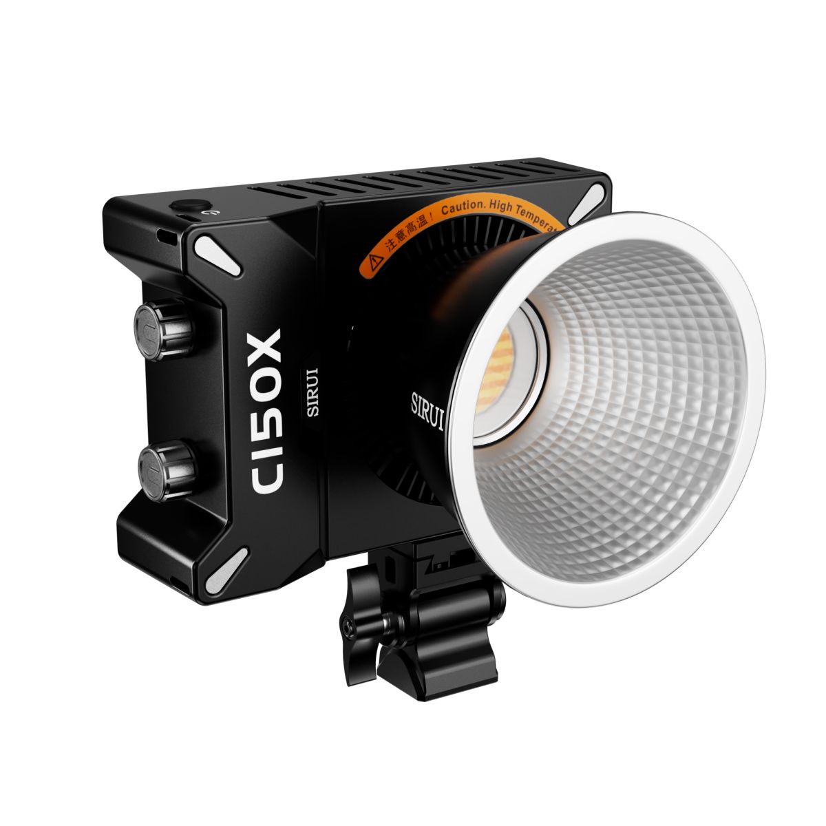Sirui C150X Mini LED Bicolor Leuchte
