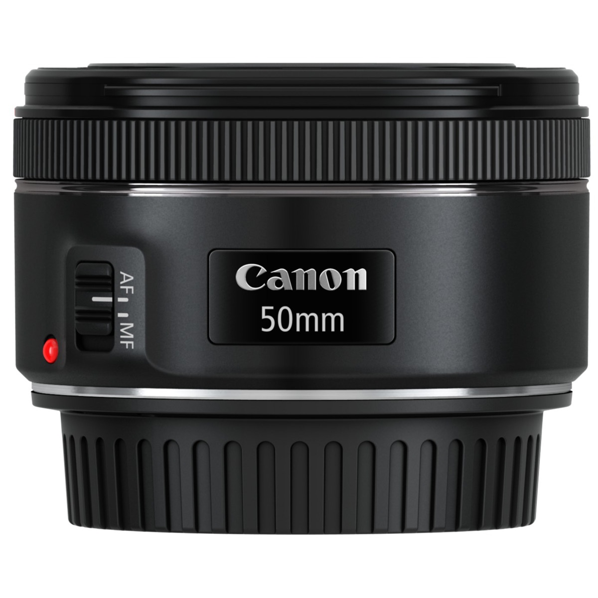 Canon EF 50 mm 1:1,8 STM