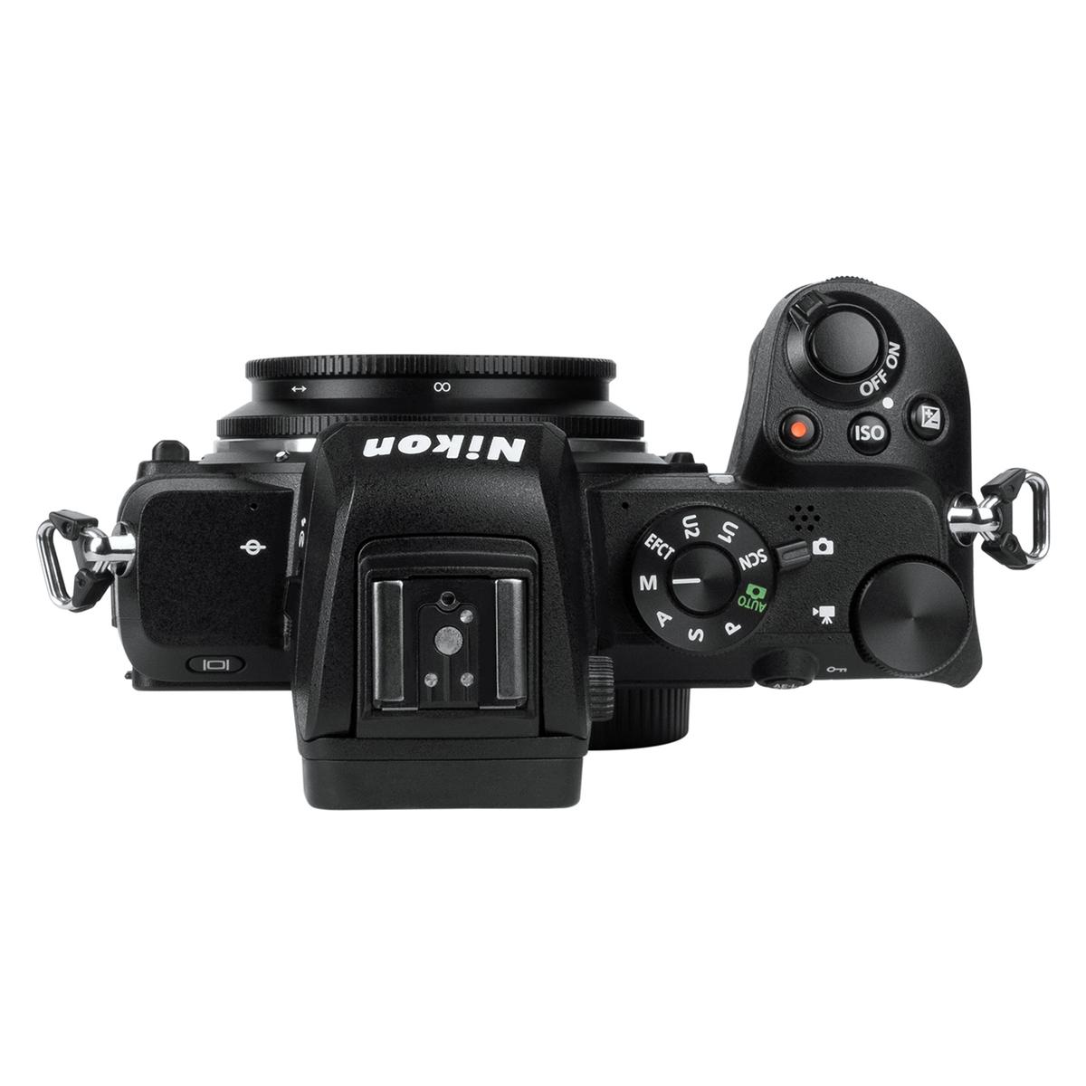 7Artisans 18mm f/6,3 II für Nikon Z (APS-C)