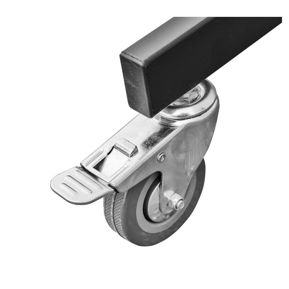 Walimex Pro Galgen-Rollstativ Filmset Pro 140-450