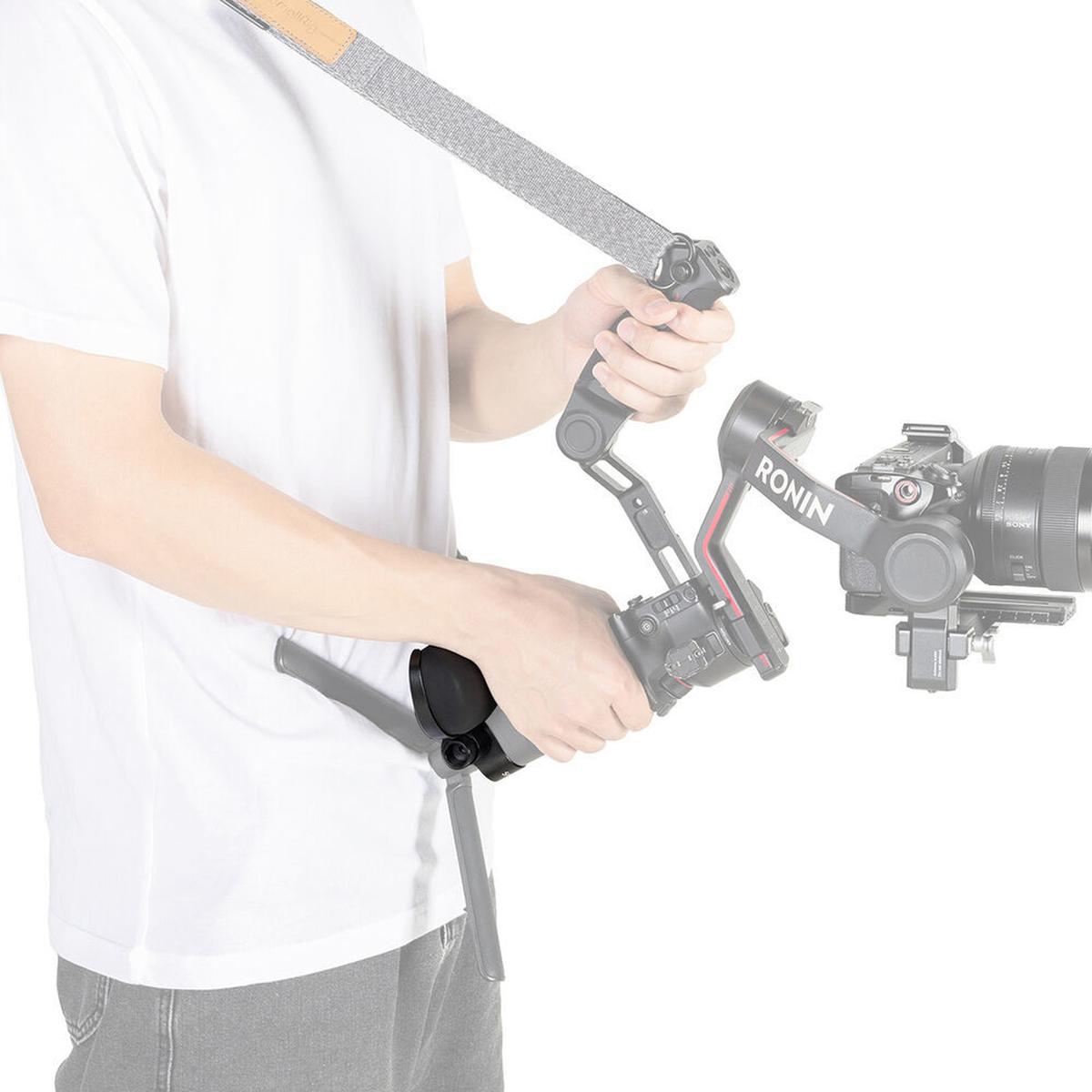 SmallRig 4248 Wrist Support for DJI RS Series