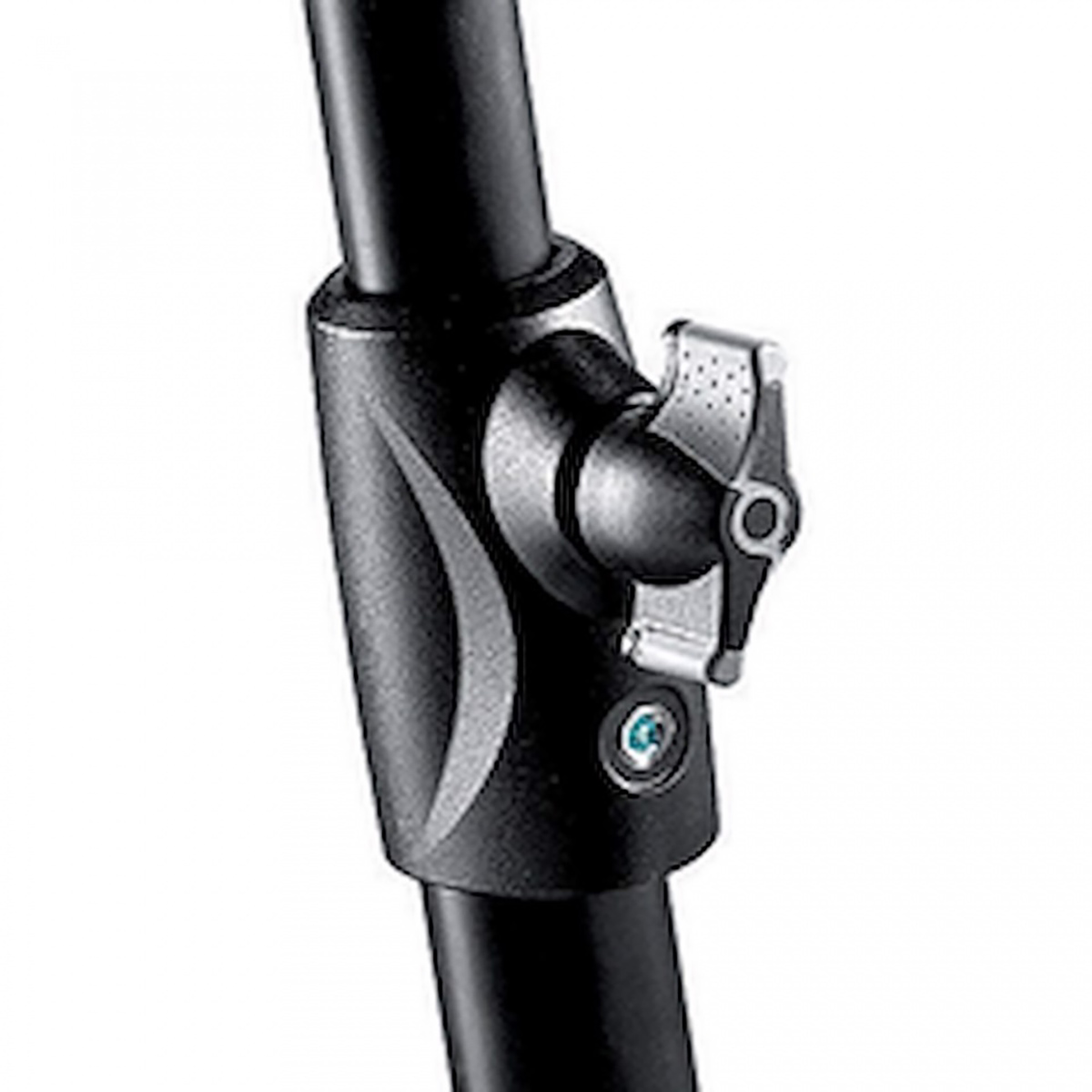 Manfrotto 1005BAC-3 3er-Set Lampenstativ Ranker