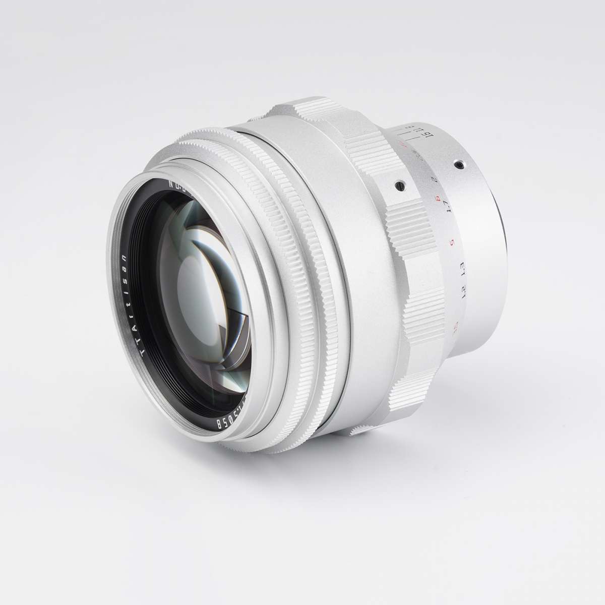 TTArtisan 75mm f/1,5 f. M42 Vollformat