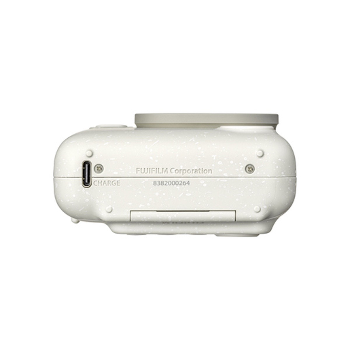 Fujifilm Instax Mini LiPlay Sofortbildkamera Weiß